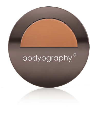 Picture of Bodyography Silk Cream Compact Foundation 6 Dark